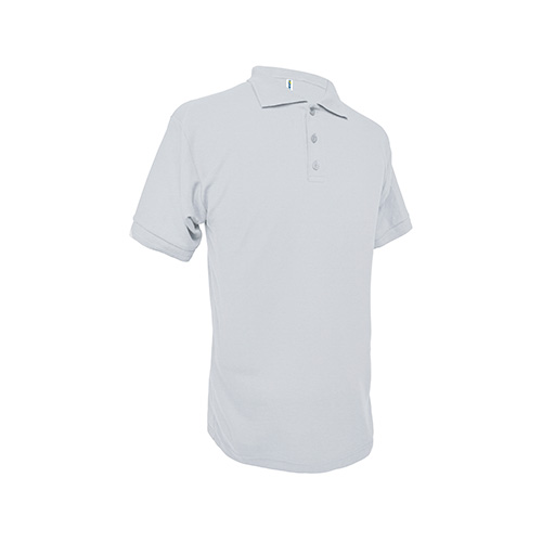 POLO MAR BÁSICA CABALLERO MANGA CORTA - Vista 11